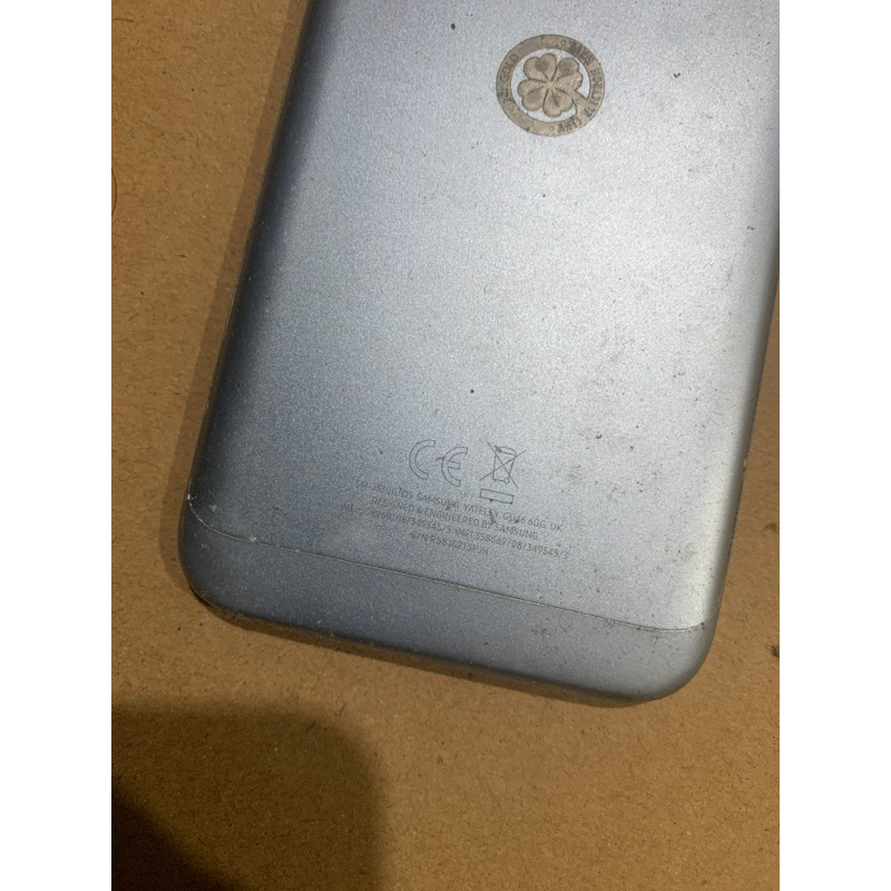 Xác điện thoại samsung j330g