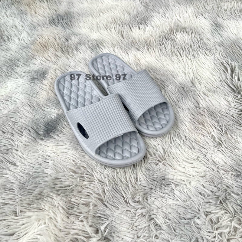 Dép xốp đi trong nhà, dép đi trong nhà tắm, văn phòng, massage chân siêu nhẹ - hàng loại 1