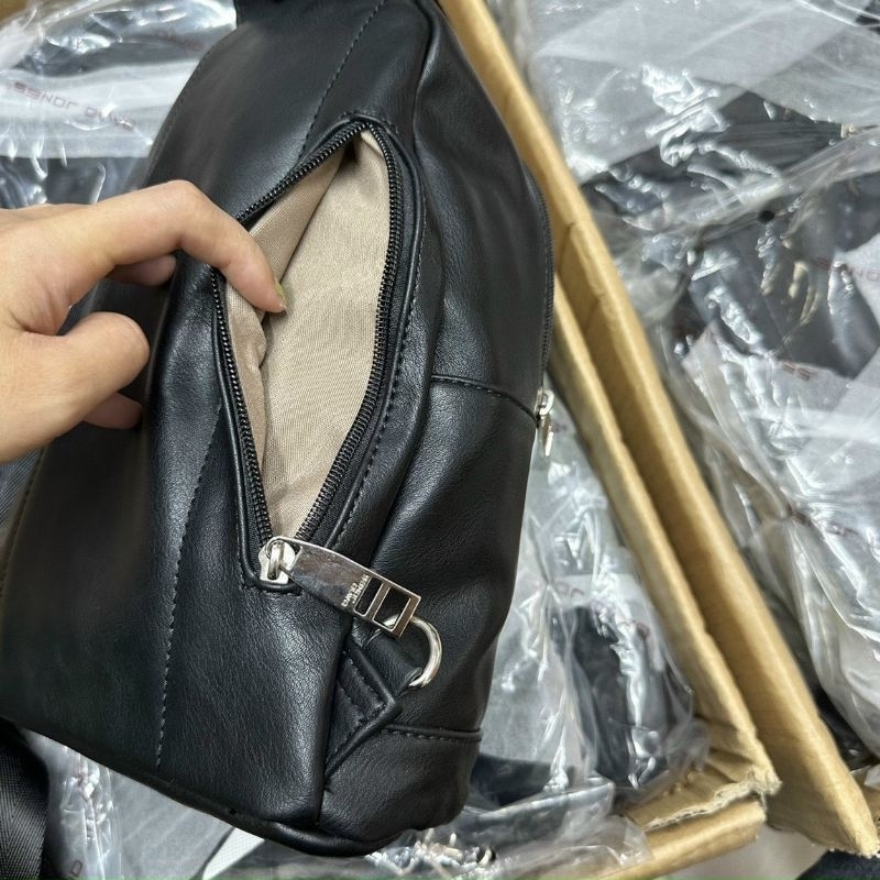 TÚI ĐEO CHÉO DAVID JONES