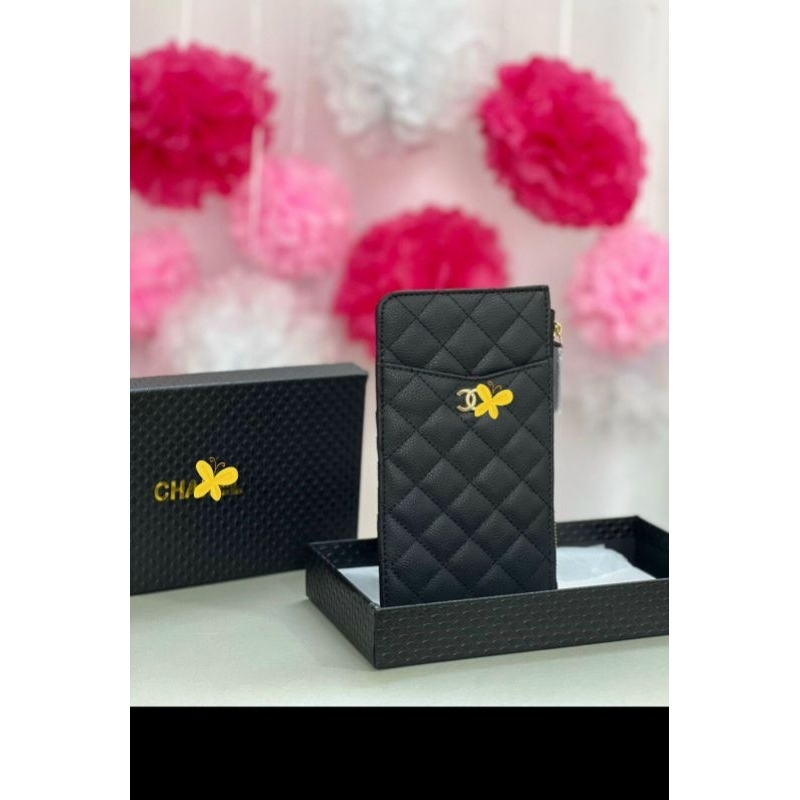 Ví đựng thẻ sang chảnh