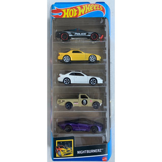 Hot Wheels McLaren Speedtail