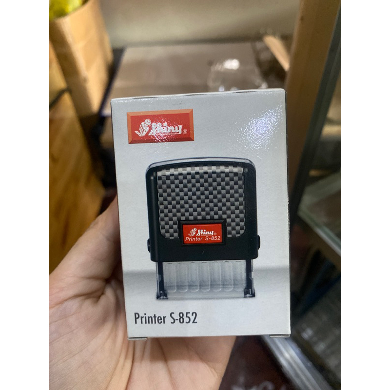 DẤU CHỮ 1 DÒNG CÁC LOẠI