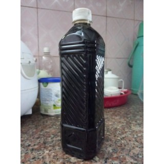 nước mắm cốt cá trỏng cơm (cá mờm)