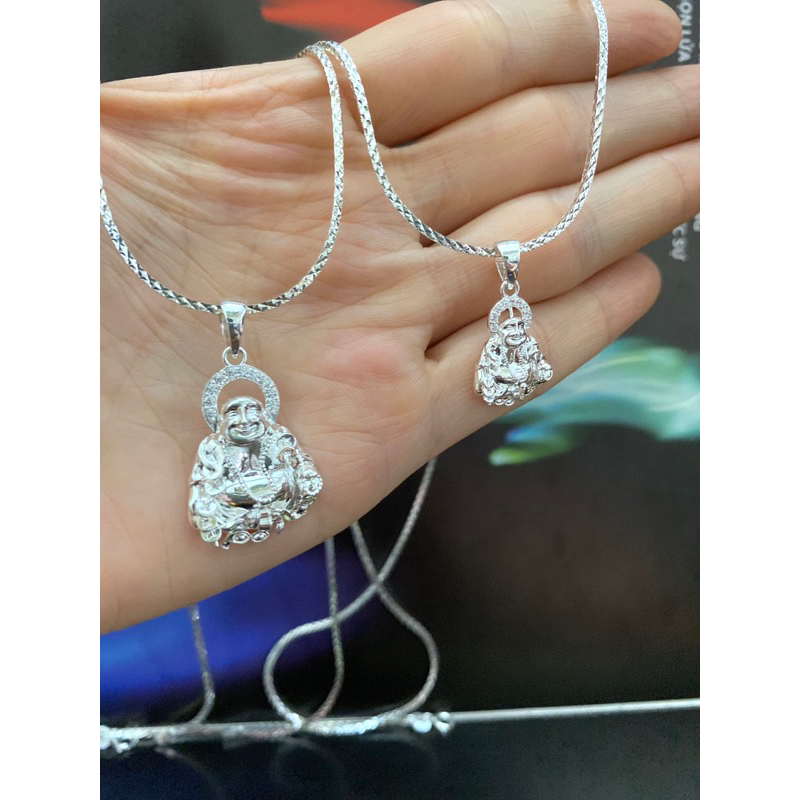 xi bạch kim- Bạc 925 xi bạch kim