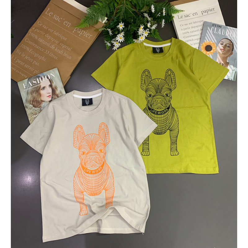 Liìework_tshirt_unisex_dư_xịn