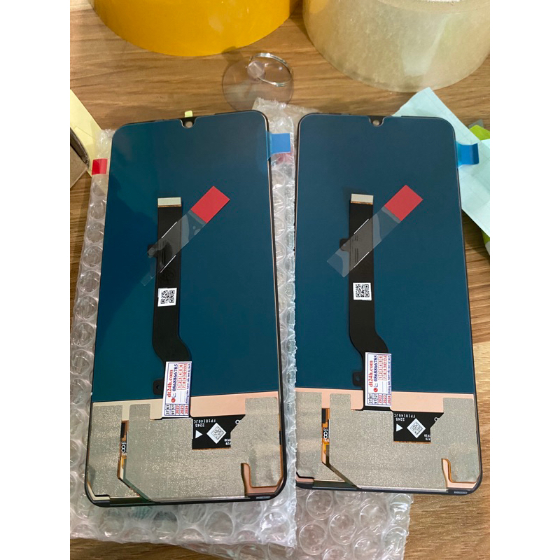 Màn hình tecno pova 4 pro