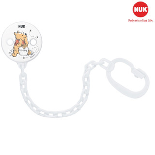 Dây đeo ti giả Nuk , Dây kẹp ti giả nuk