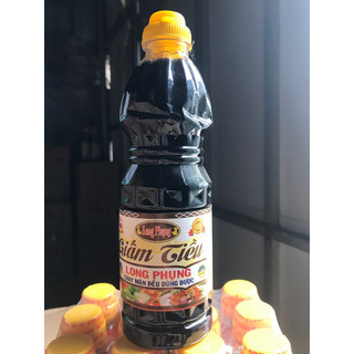 Giấm Tiều chai 500ml