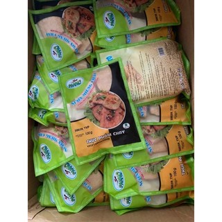 SƯỜN MIẾNG CHAY PANKO GÓI 100GR
