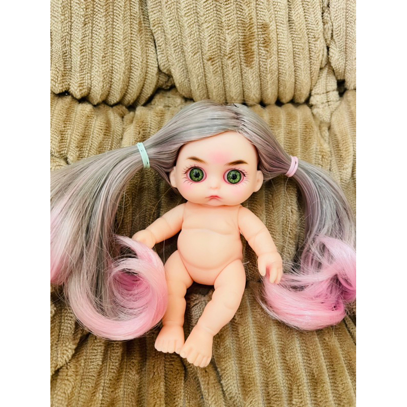 Búp Bê 5 Inch - Baby Dolls