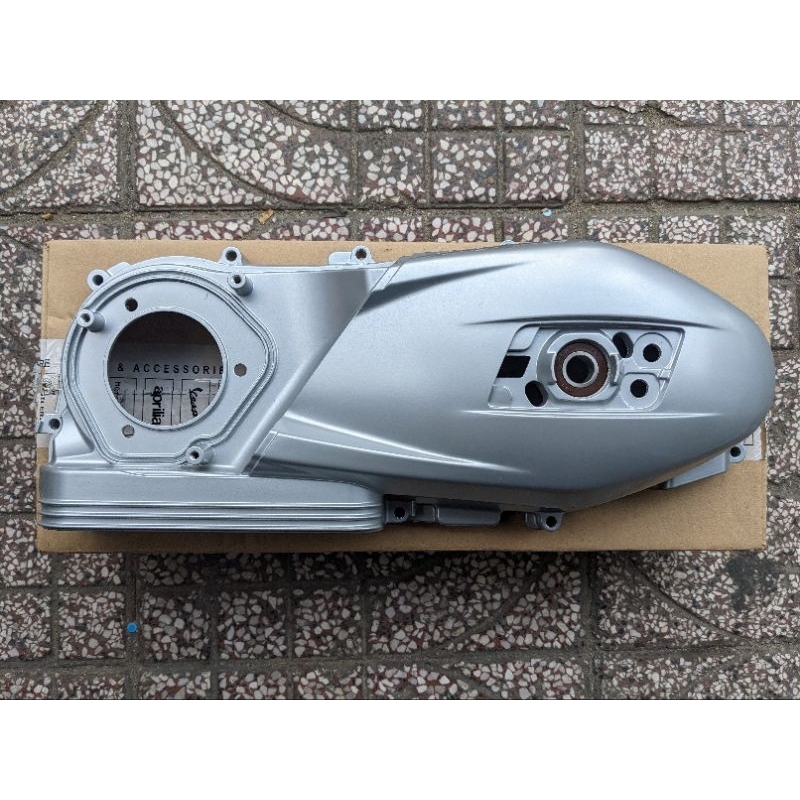 Lốc nồi zin iGet cho Vespa Sprint /Primavera