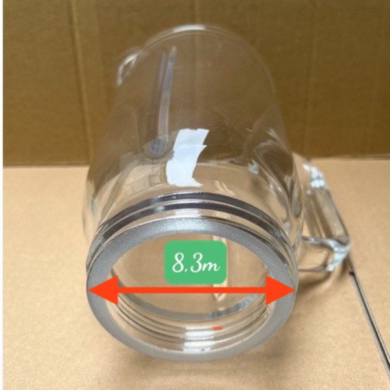 Cối thuỷ tinh máy xay Sunhouse #SHD5112 #SHD5111 #SHD5115 SHD5112 SHD5111 SHD5115