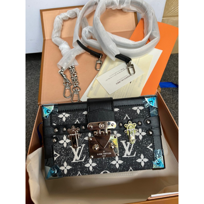 ✅Túi LV PETITE CỐP - SUPVIP - Size 20cm - Mẫu mới