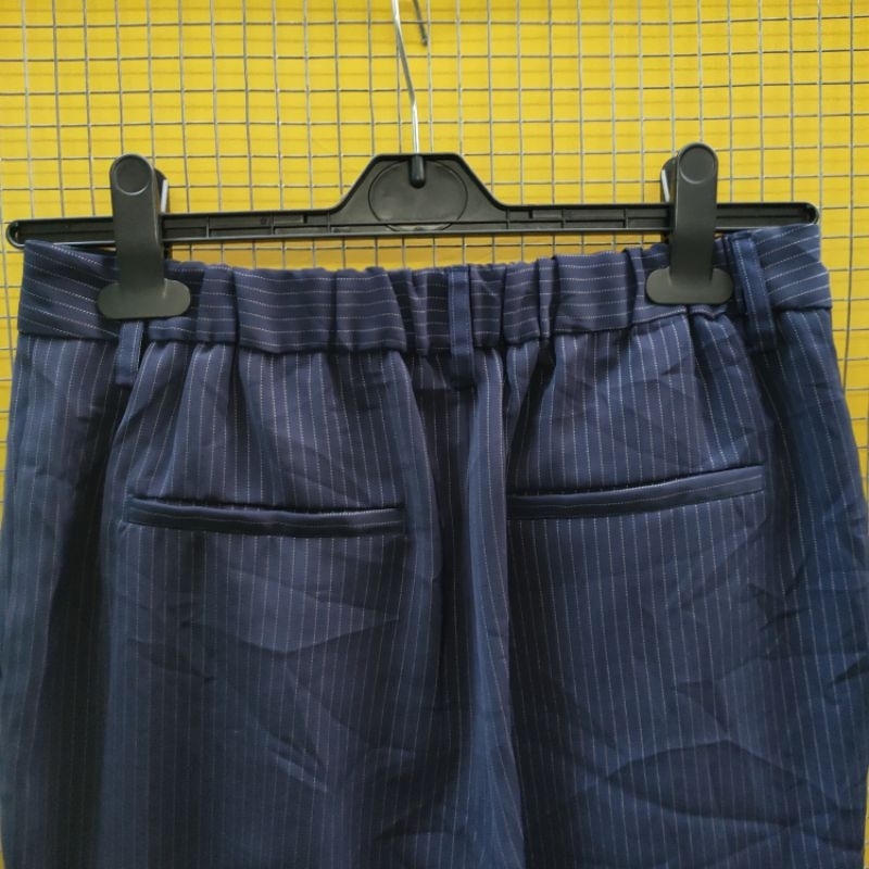 Quần tây Seconhand. H4