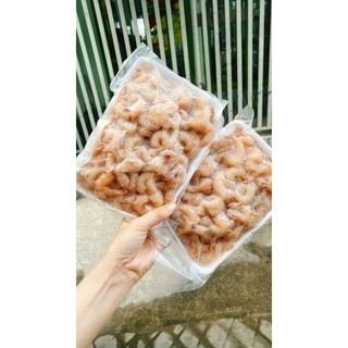 1KG Nõn Tôm Sắt Biển (giao Hỏa Tốc)