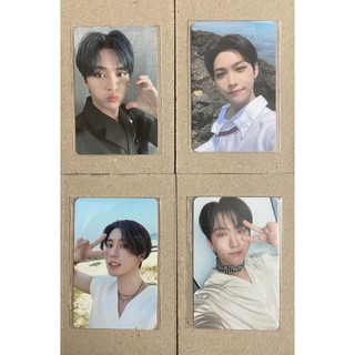 Hình ảnh card stray kids 'stay in stay' in jeju pob