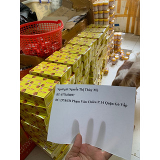 Lanh anh lột size 30gr