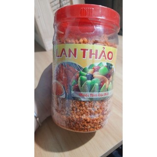 Muối tôm Lan Thảo - đặc sản Tây Ninh