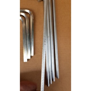 Lục giác 4, 5mm Nhật Bản
