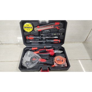 Bộ đồ nghề đa năng, dụng cụ sửa chữa đa năng Mailtank gồm 8 chi tiết