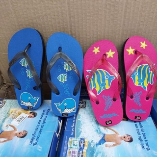 Dép đi biển cho bé size 28