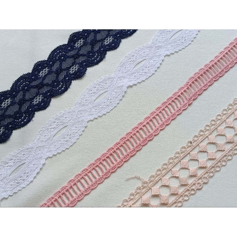 Ren đủ hình dạng