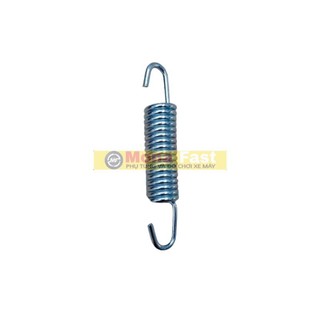 Lò xo chống đứng xe dream wave nhỏ cub