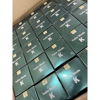 KEM K -  TAILOR MADE MẪU MỚI