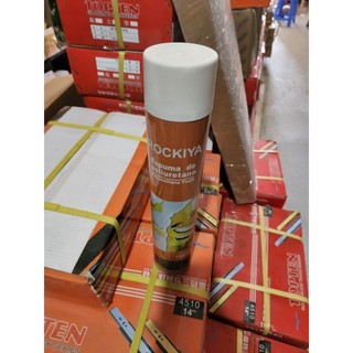 Keo bọt nở 750ml, bình xịt bọt nở cách nhiệt