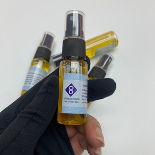 Nước lau sạch ngọn cơ Bida Bi-a