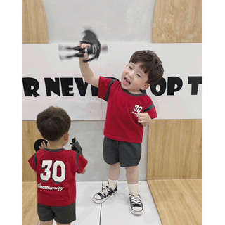 Yauakids - Set 30 bé trai