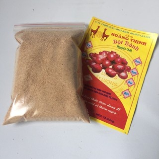 Bột Hành Nguyên Chất Hoàng Thịnh 500g.