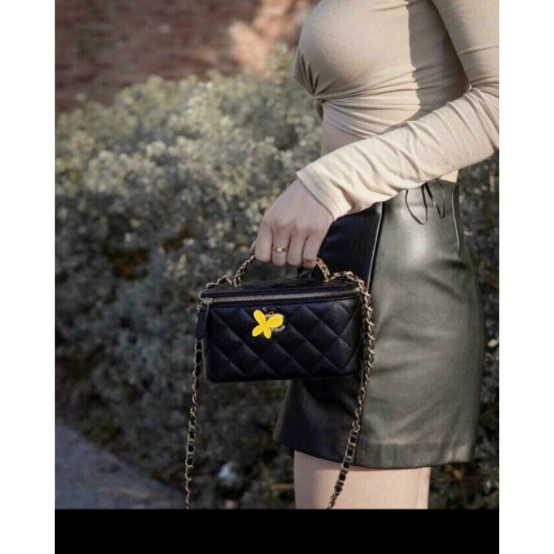 Mẫu cốp makeup siêu cưng