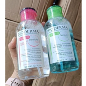 Nước tẩy trang bio nắp nhúng 500ml