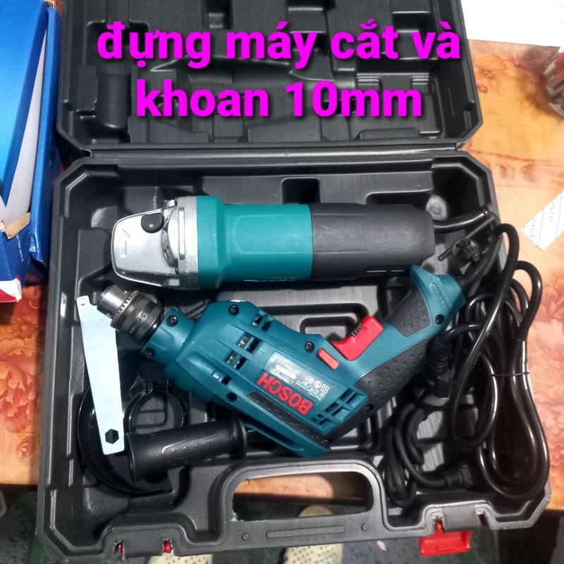 Hộp đựng mài pin