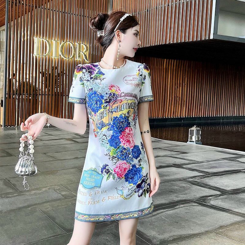 ĐẦM SUÔNG HOA KẾT ĐÁ CAO CẤP