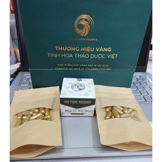 Hộp 30 viên slim vip chính hãng