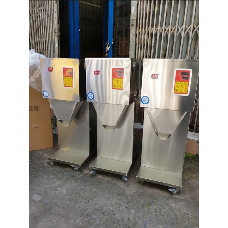 Cân định lương 2500G