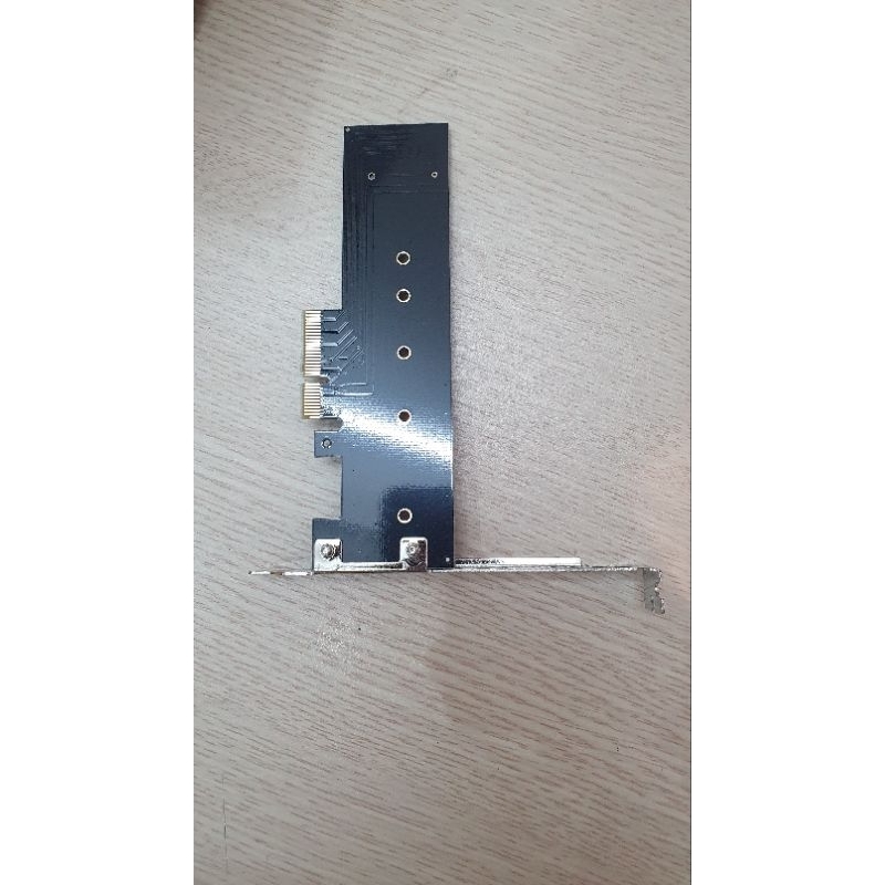 Adapter 22110 - M2 NVMe PCIe - Bảo hành 6 tháng