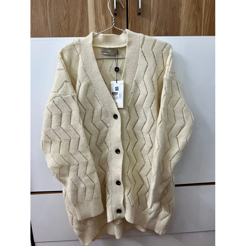 Áo cdg len DChic mua 1450