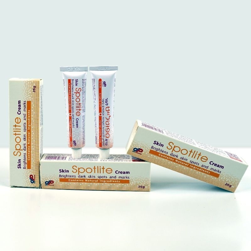 Kem nám Spotlite công nghệ mArn Liposome giảm nám hiệu quả