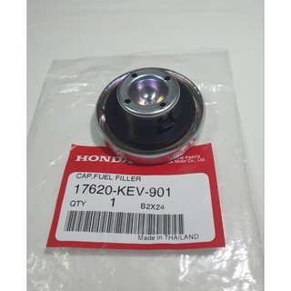 Nắp Bình xăng Xe WAVE THÁI