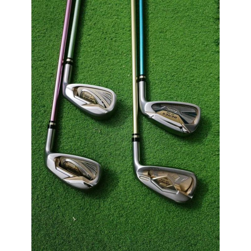 GẬY GOLF SỐ 7 HONMA BERES 2SAO IRON 7 HONMA BERES 2 SAO GẬY GOLF NỮ SỐ 7 HONMA IRON 7 LADIES