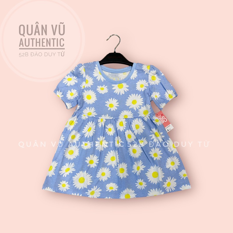 VÁY CHÍNH HÃNG MATALAN