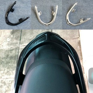 Cảng sau kiểu sport lắp xe wave @ 2017->2023 blade/ wave rsx fi 2014->2023 nhôm đúc mới