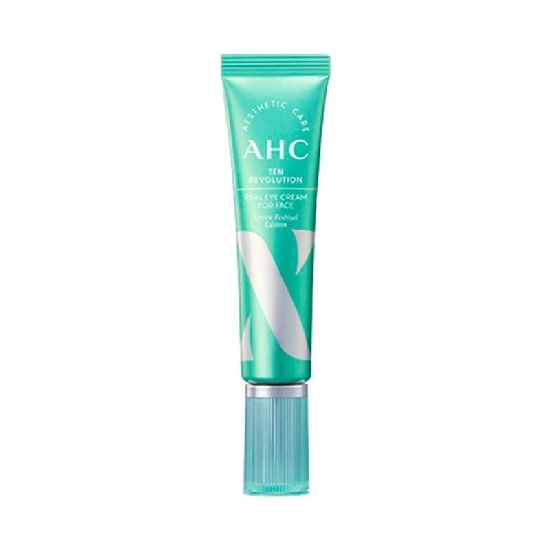 Kem Mắt Ahc Ultimate Real Eye Cream For Face