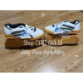 Giầy Asia (asia đế kếp)