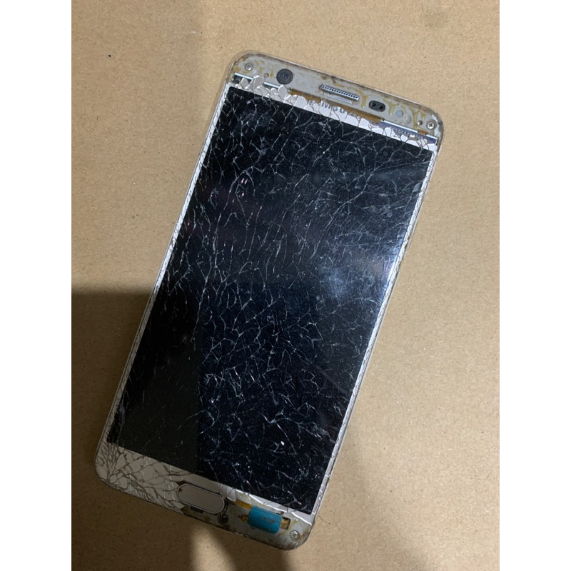 Xác điện thoại samsung g610l