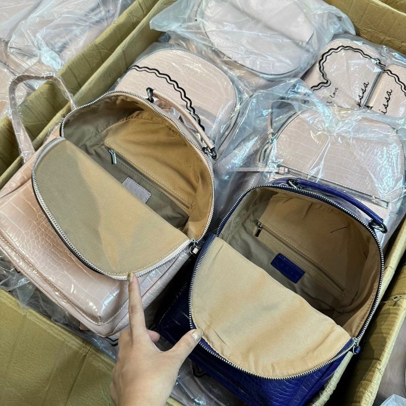 BALO HURSER XUẤT UK