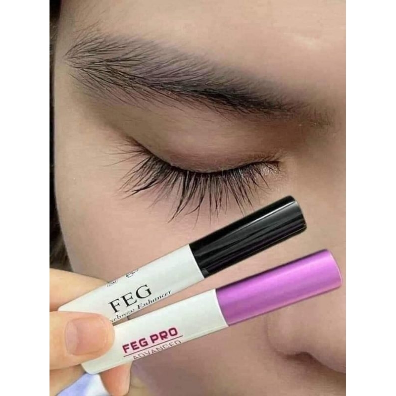 COMBO dưỡng mi dài cong vút sau 2 tuần